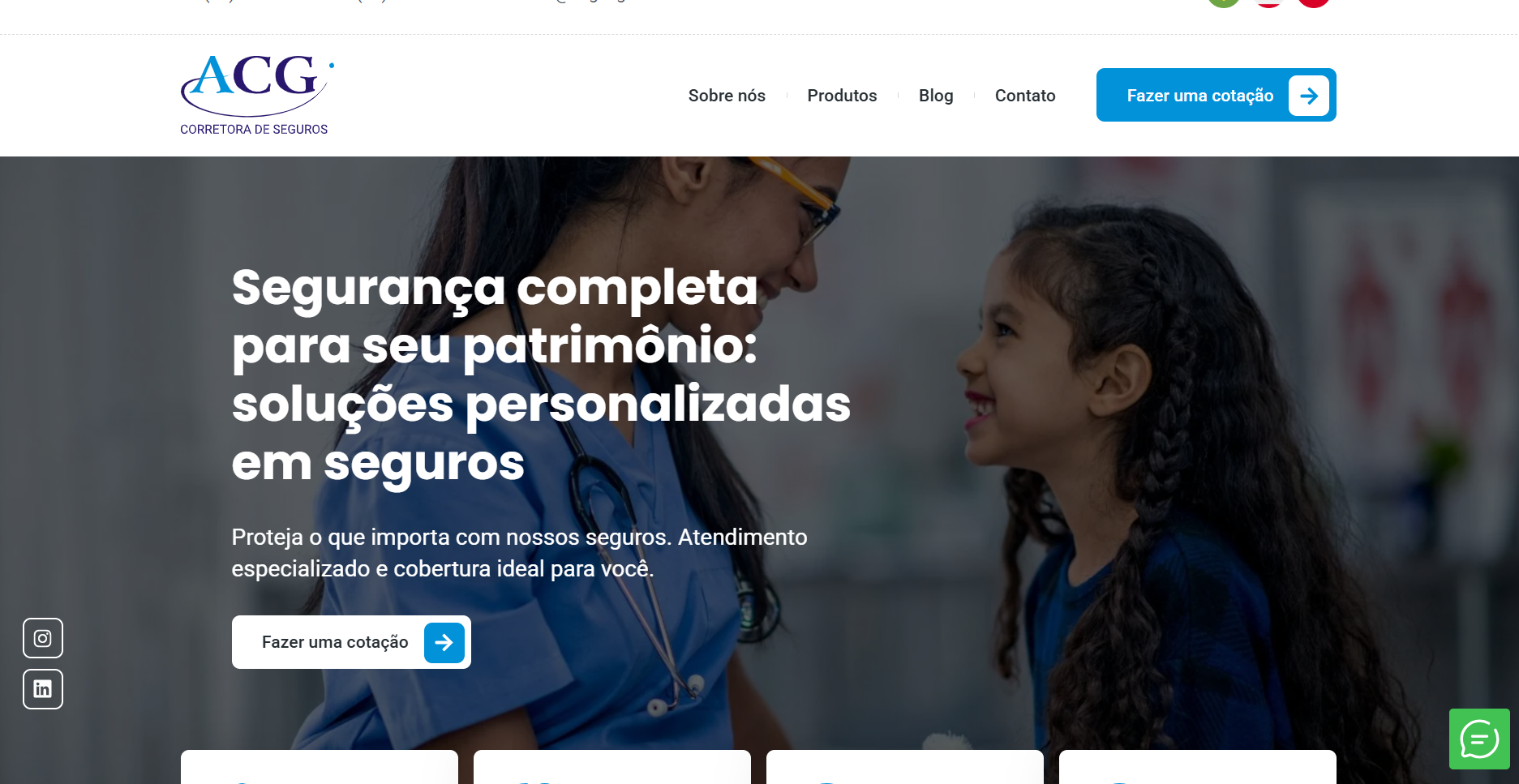 ACG Seguros