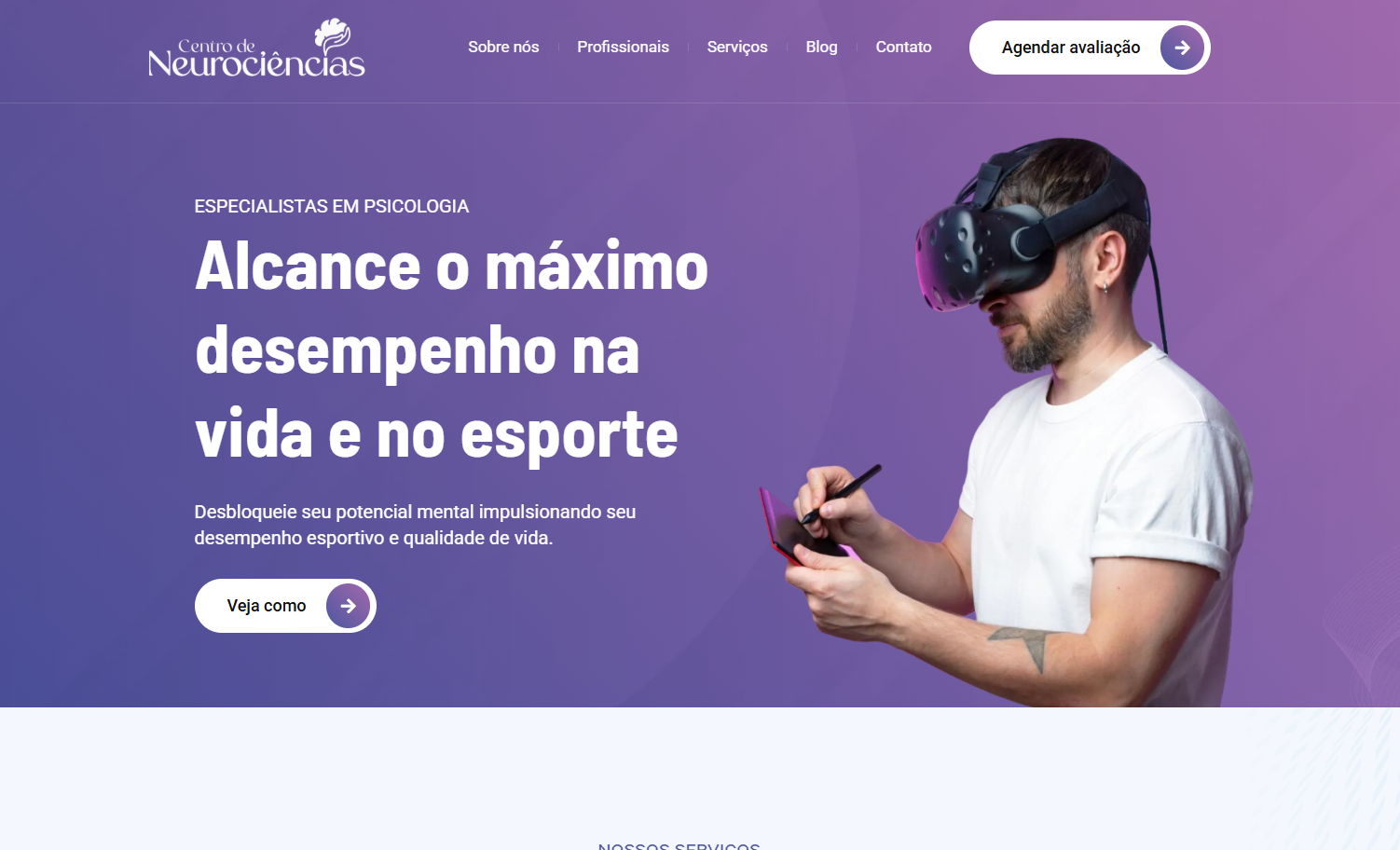 Centro de Neurociências