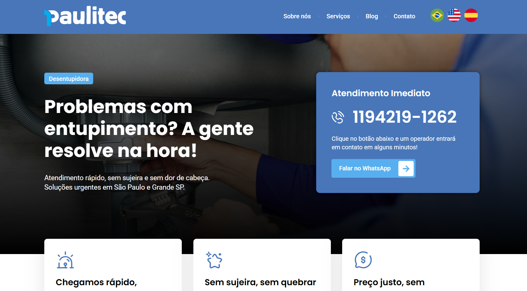 Paulitec